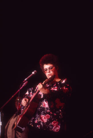 Phoebe Snow Fine Art Print