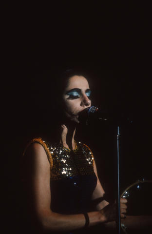 PJ Harvey Fine Art Print