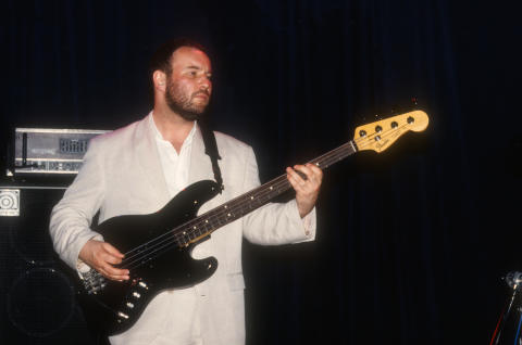 Primal Scream Fine Art Print