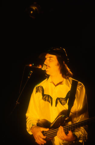 Primus Fine Art Print