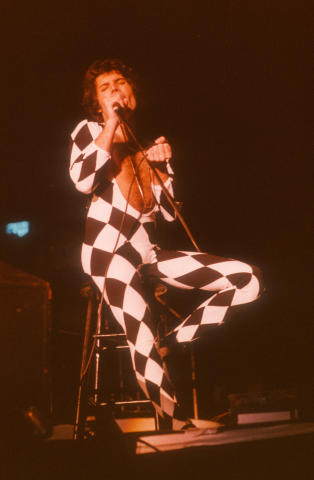 Queen Fine Art Print