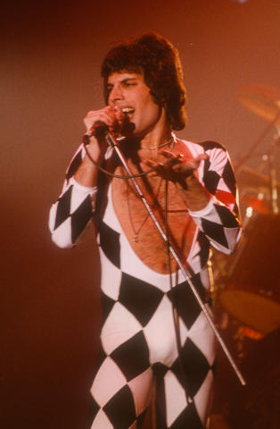 Queen Fine Art Print