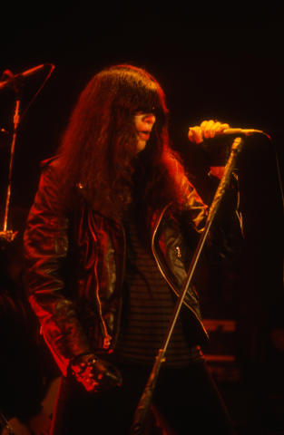 Ramones Fine Art Print