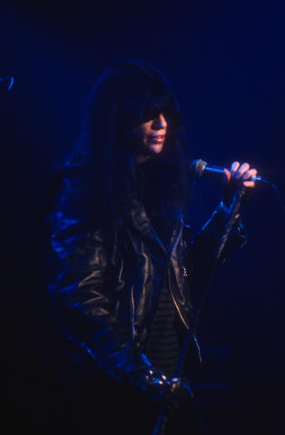 Ramones Fine Art Print