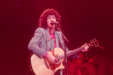 REO Speedwagon Fine Art Print