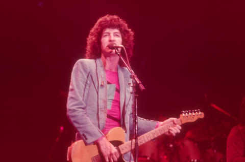 REO Speedwagon Fine Art Print