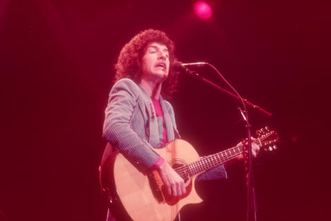 REO Speedwagon Fine Art Print