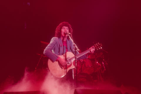 REO Speedwagon Fine Art Print