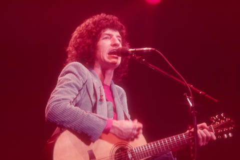 REO Speedwagon Fine Art Print