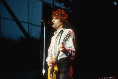 The Replacements Fine Art Print