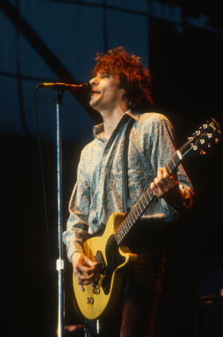 The Replacements Fine Art Print