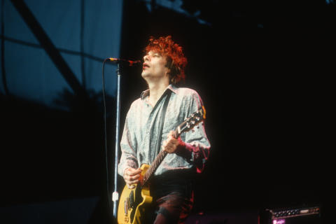 The Replacements Fine Art Print