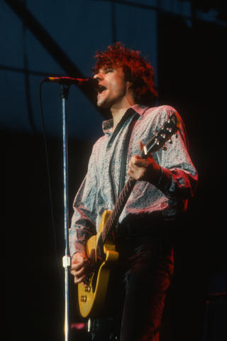 The Replacements Fine Art Print