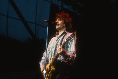 The Replacements Fine Art Print