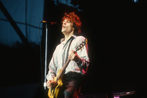 The Replacements Fine Art Print