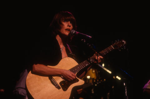 The Roches Fine Art Print