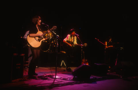 The Roches Fine Art Print