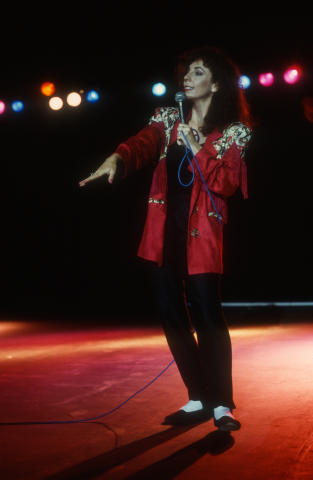 Rita Rudner Fine Art Print