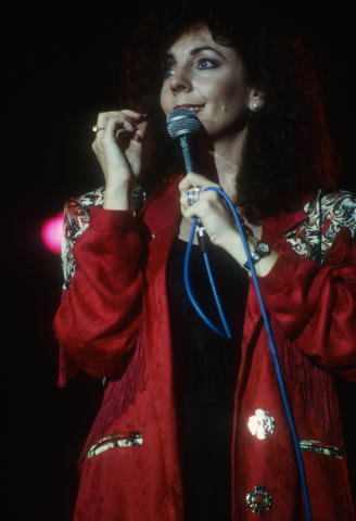 Rita Rudner Fine Art Print