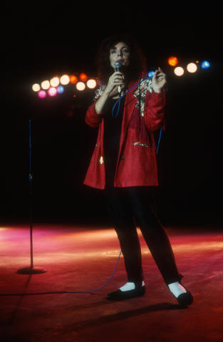 Rita Rudner Fine Art Print