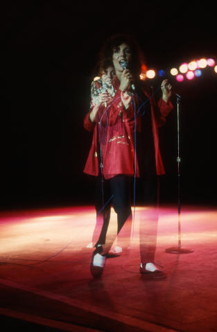 Rita Rudner Fine Art Print