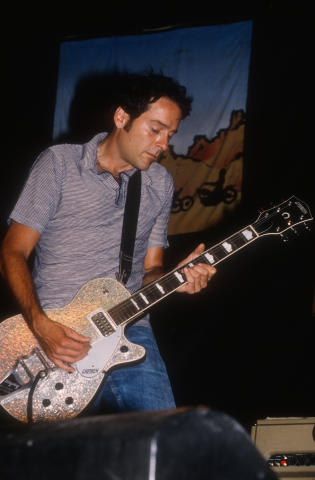 Robert Bradley Fine Art Print