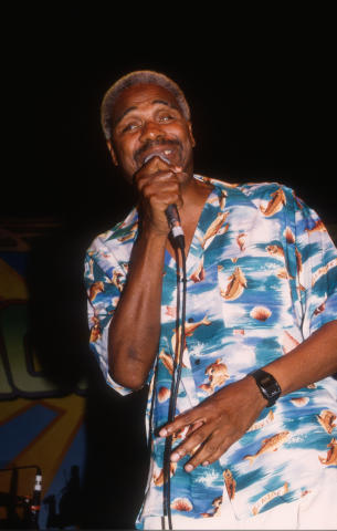 Robert Bradley Fine Art Print