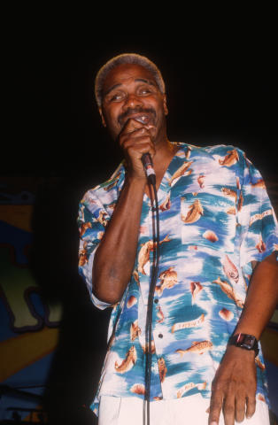 Robert Bradley Fine Art Print