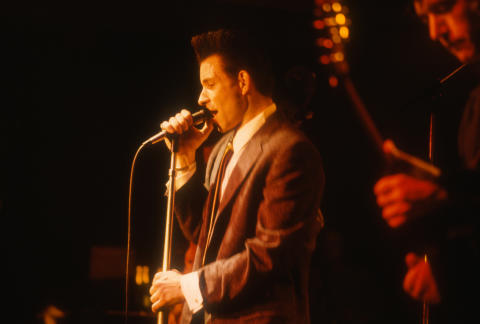 Robert Gordon Fine Art Print