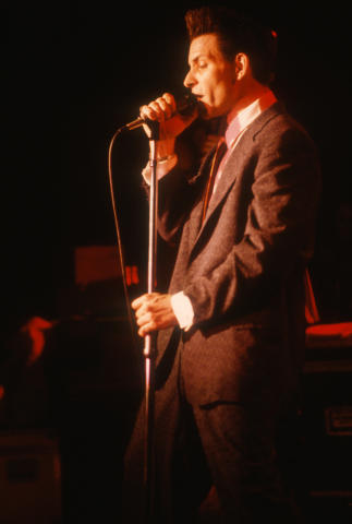 Robert Gordon Fine Art Print