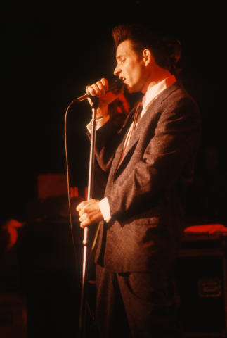 Robert Gordon Fine Art Print