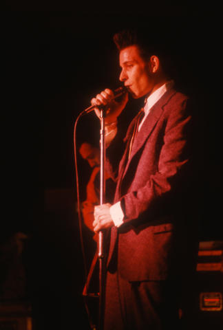 Robert Gordon Fine Art Print