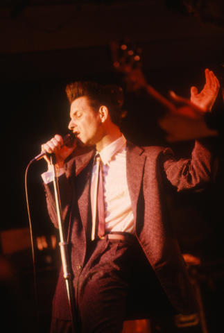 Robert Gordon Fine Art Print