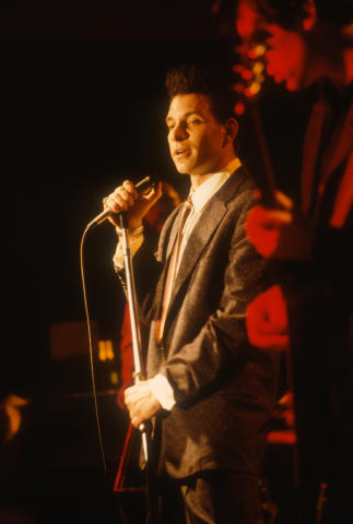 Robert Gordon Fine Art Print