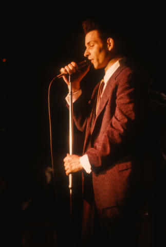 Robert Gordon Fine Art Print