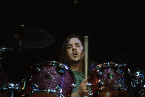 Rusted Root Fine Art Print