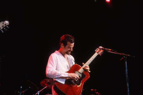 Rusted Root Fine Art Print