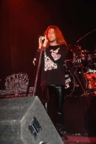 Saigon Fine Art Print