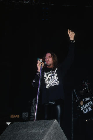 Saigon Fine Art Print