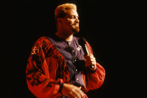 Sinbad Fine Art Print