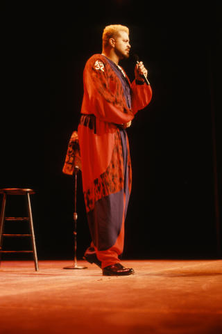 Sinbad Fine Art Print