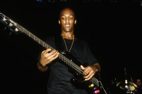 Spin Doctors Fine Art Print