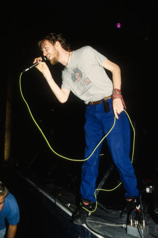 Spin Doctors Fine Art Print