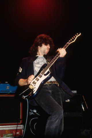 Spin Doctors Fine Art Print