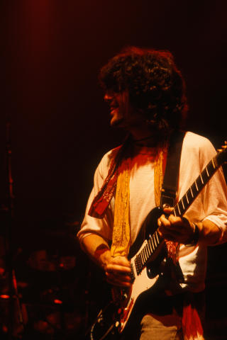 Spin Doctors Fine Art Print