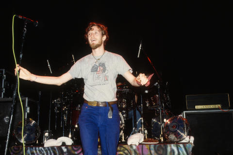 Spin Doctors Fine Art Print