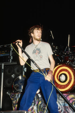 Spin Doctors Fine Art Print