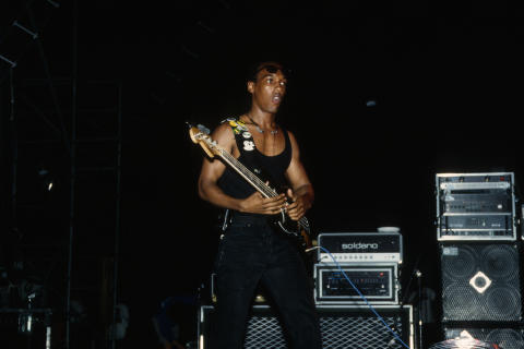 Spin Doctors Fine Art Print