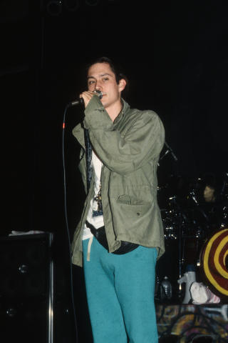 Spin Doctors Fine Art Print