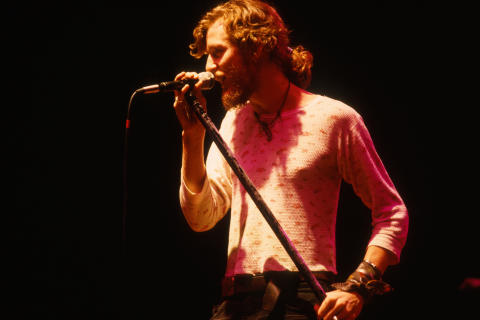 Spin Doctors Fine Art Print